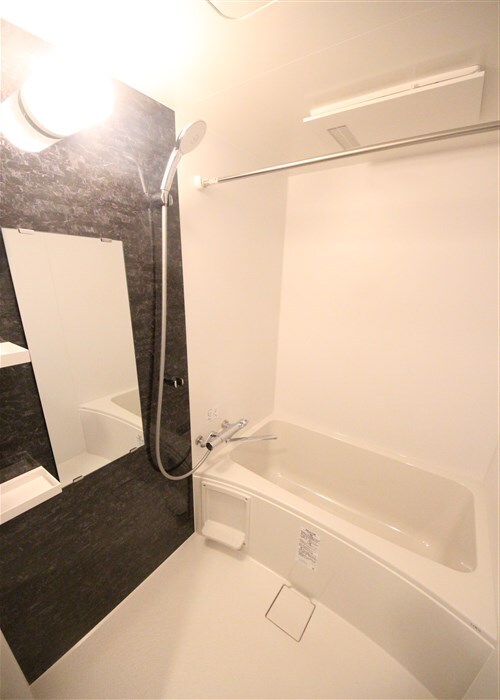 Metrosa京町堀の物件内観写真