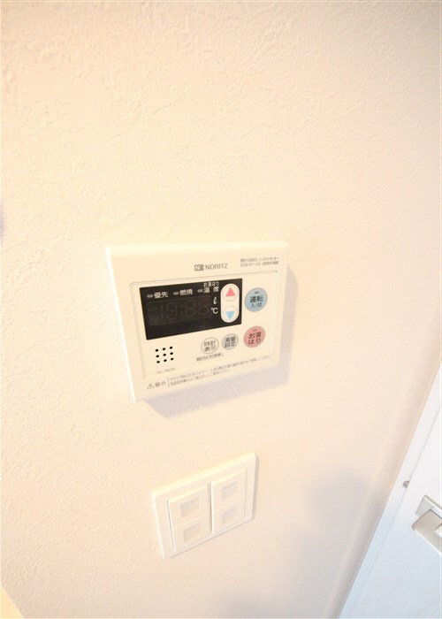 Metrosa京町堀の物件内観写真