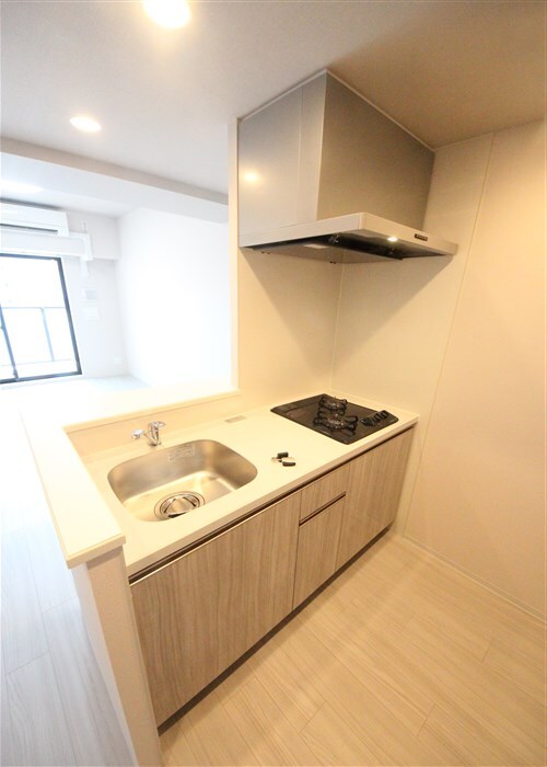 Metrosa京町堀の物件内観写真