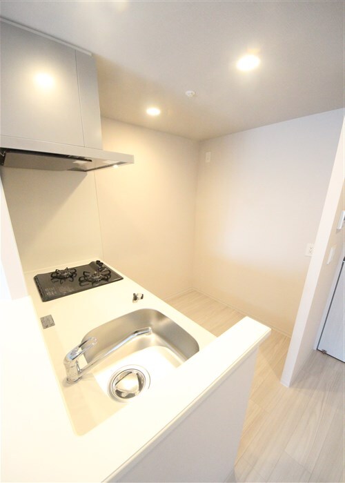 Metrosa京町堀の物件内観写真