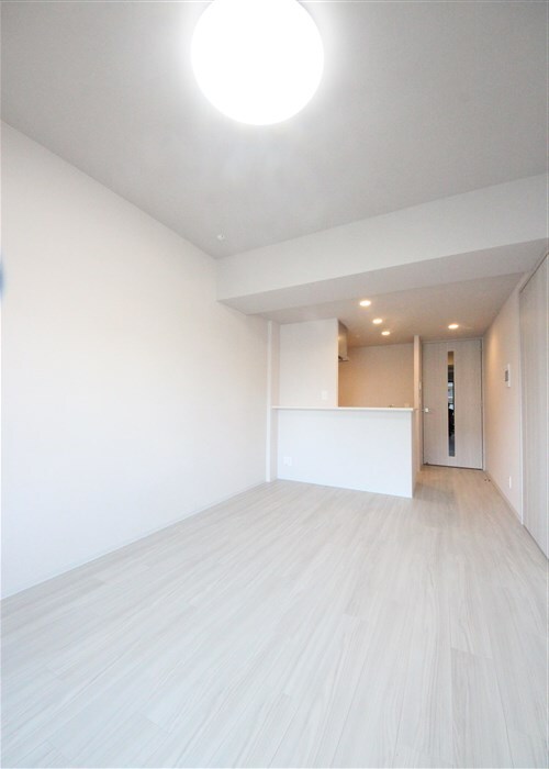 Metrosa京町堀の物件内観写真