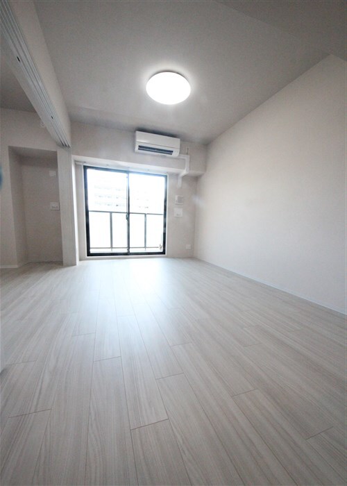 Metrosa京町堀の物件内観写真