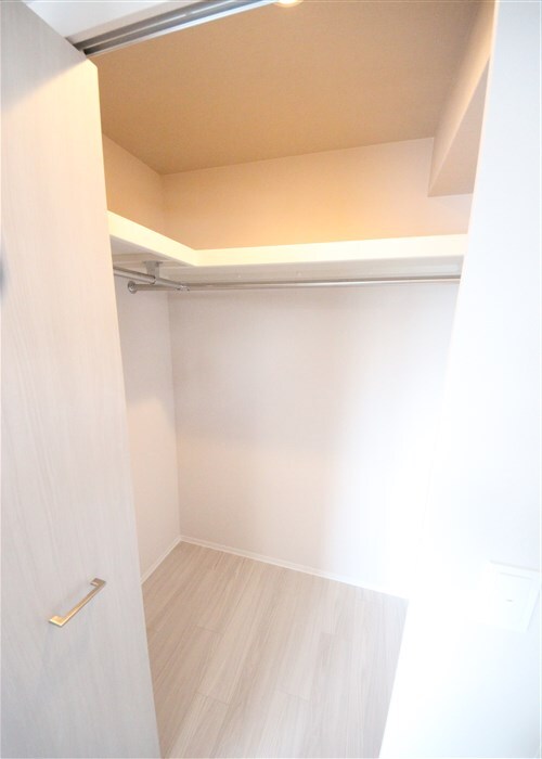 Metrosa京町堀の物件内観写真