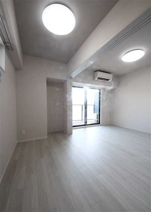 Metrosa京町堀の物件内観写真