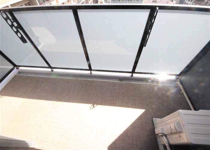 Metrosa京町堀の物件内観写真