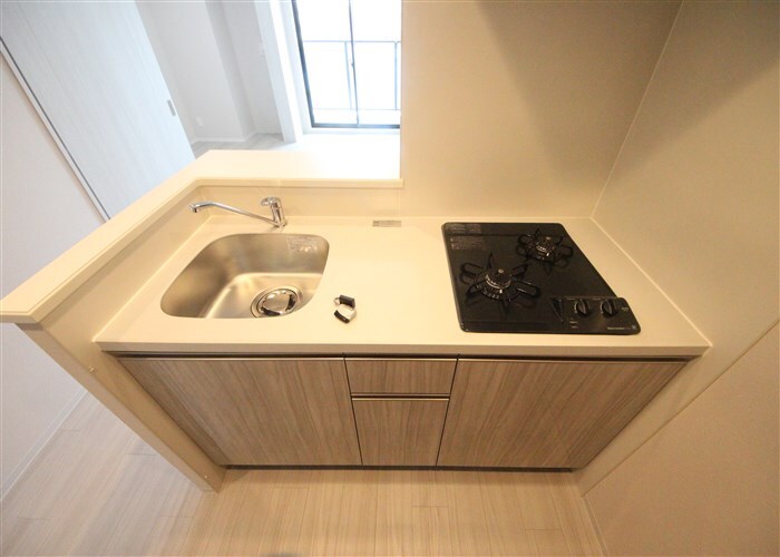 Metrosa京町堀の物件内観写真