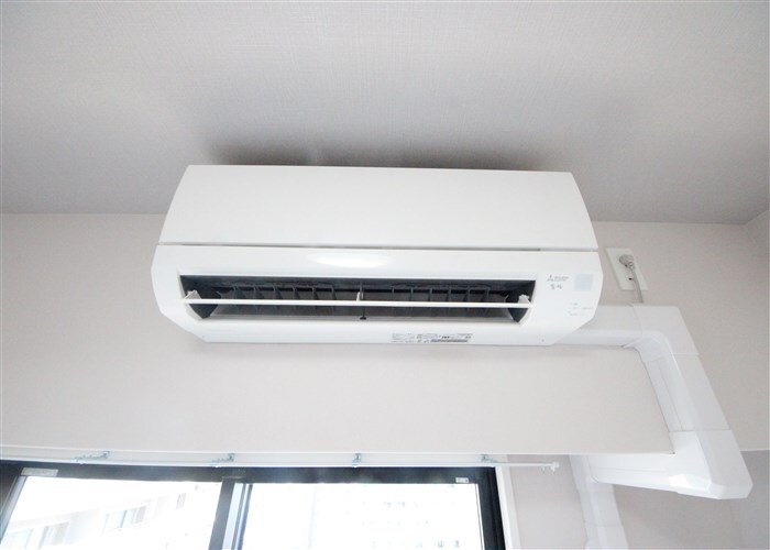 Metrosa京町堀の物件内観写真