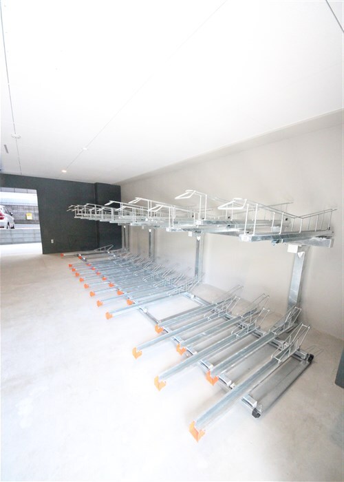 Metrosa京町堀の物件内観写真