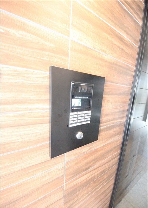 Metrosa京町堀の物件内観写真