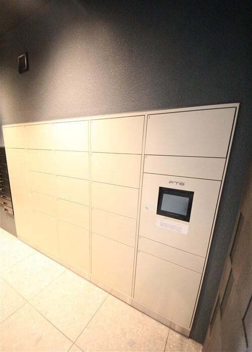 Metrosa京町堀の物件内観写真