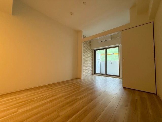 セレニテ日本橋ミラクの物件内観写真