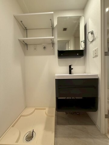 セレニテ日本橋ミラクの物件内観写真