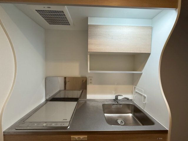 セレニテ日本橋ミラクの物件内観写真