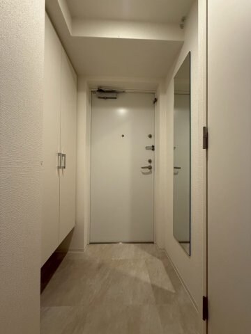 セレニテ日本橋ミラクの物件内観写真