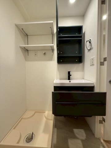 セレニテ日本橋ミラクの物件内観写真