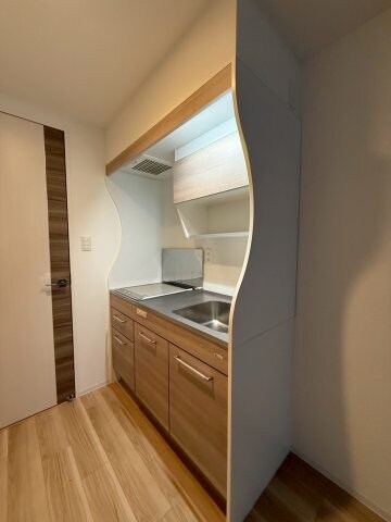 セレニテ日本橋ミラクの物件内観写真