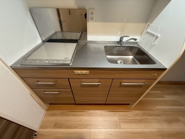 セレニテ日本橋ミラクの物件内観写真