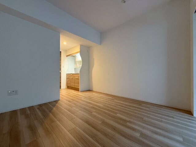 セレニテ日本橋ミラクの物件内観写真