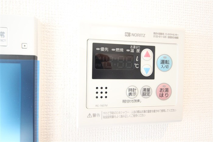 セレニテ福島プリエの物件内観写真