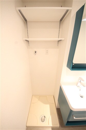 セレニテ福島プリエの物件内観写真