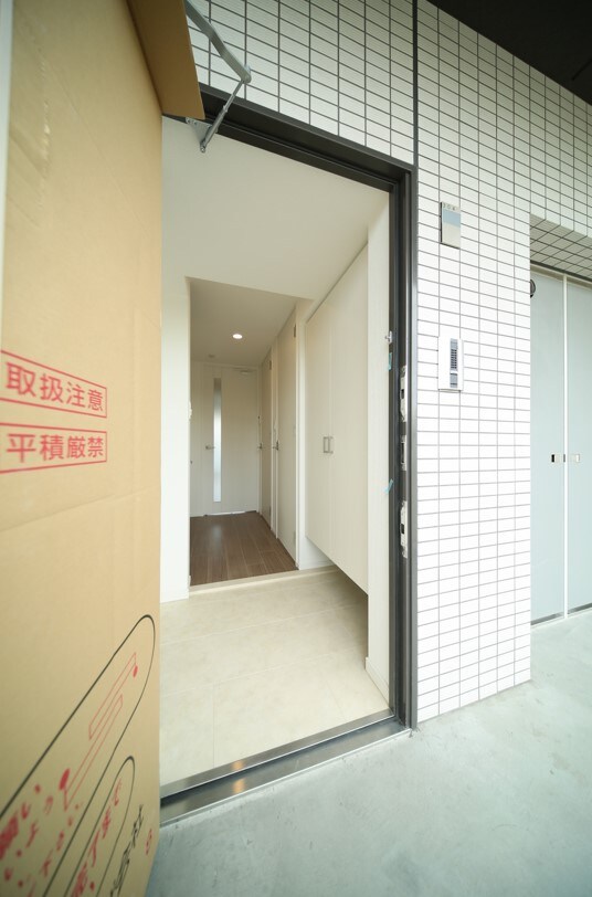 レオンコンフォート難波クレアの物件内観写真