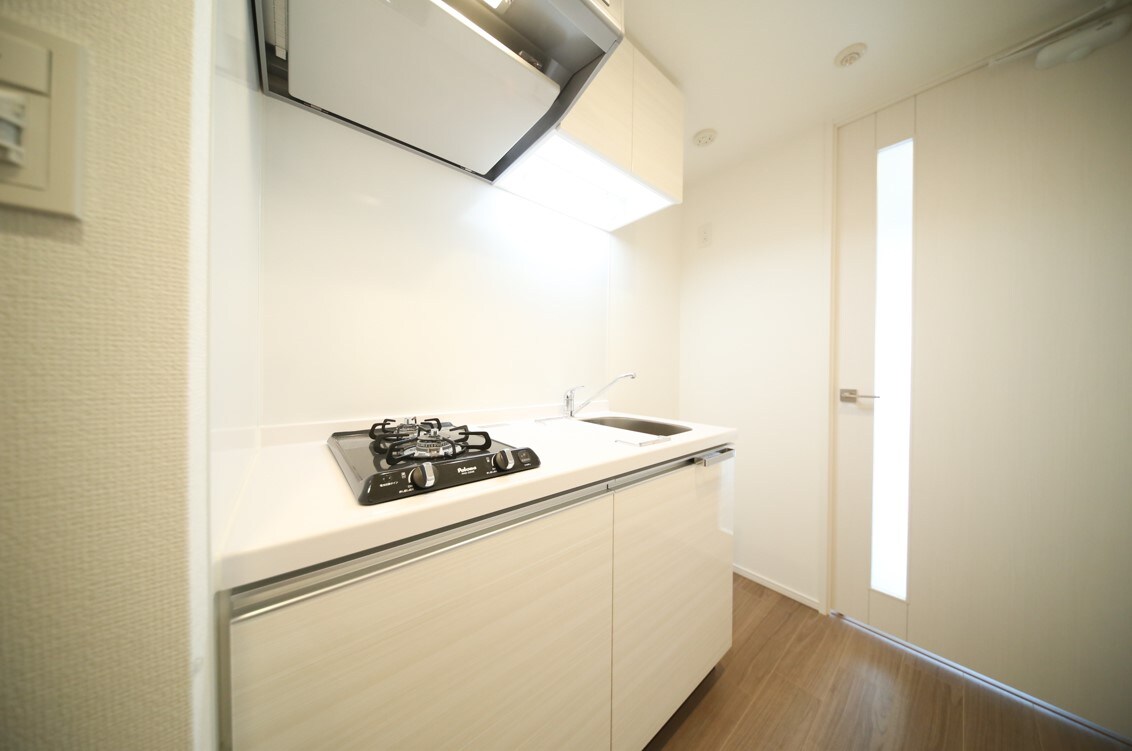 レオンコンフォート難波クレアの物件内観写真