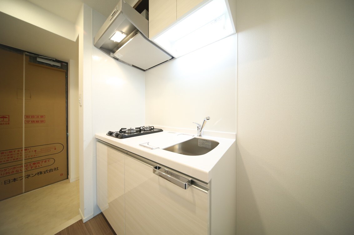 レオンコンフォート難波クレアの物件内観写真