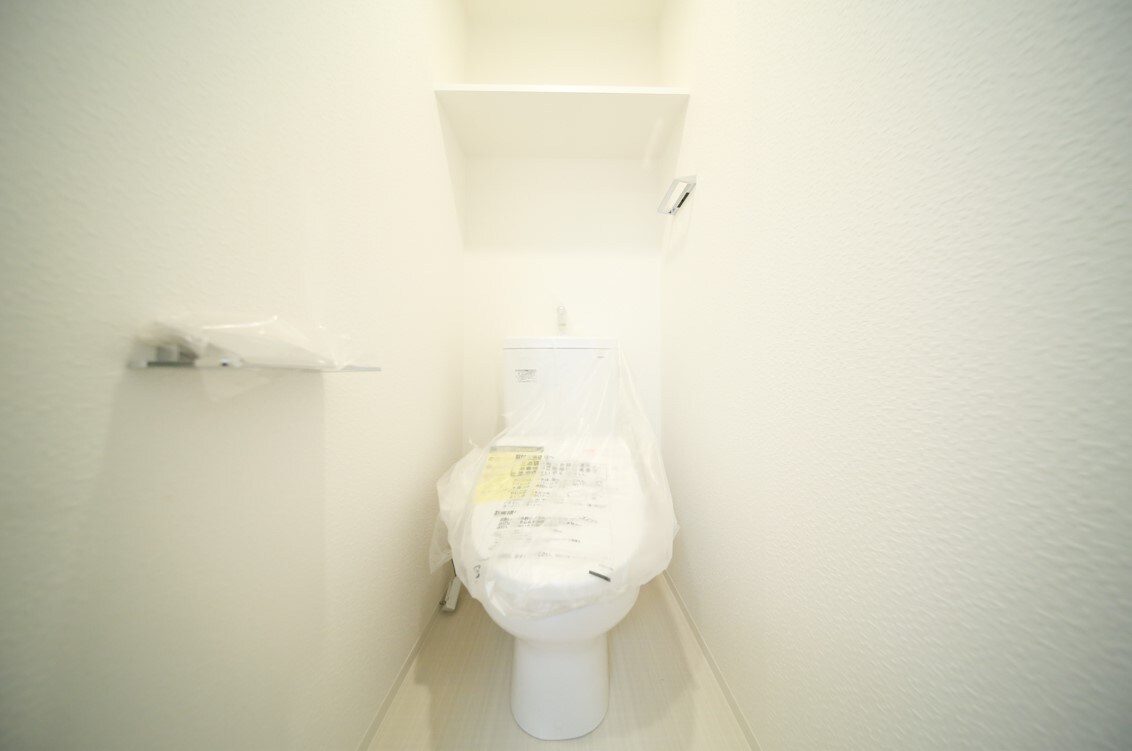 レオンコンフォート難波クレアの物件内観写真