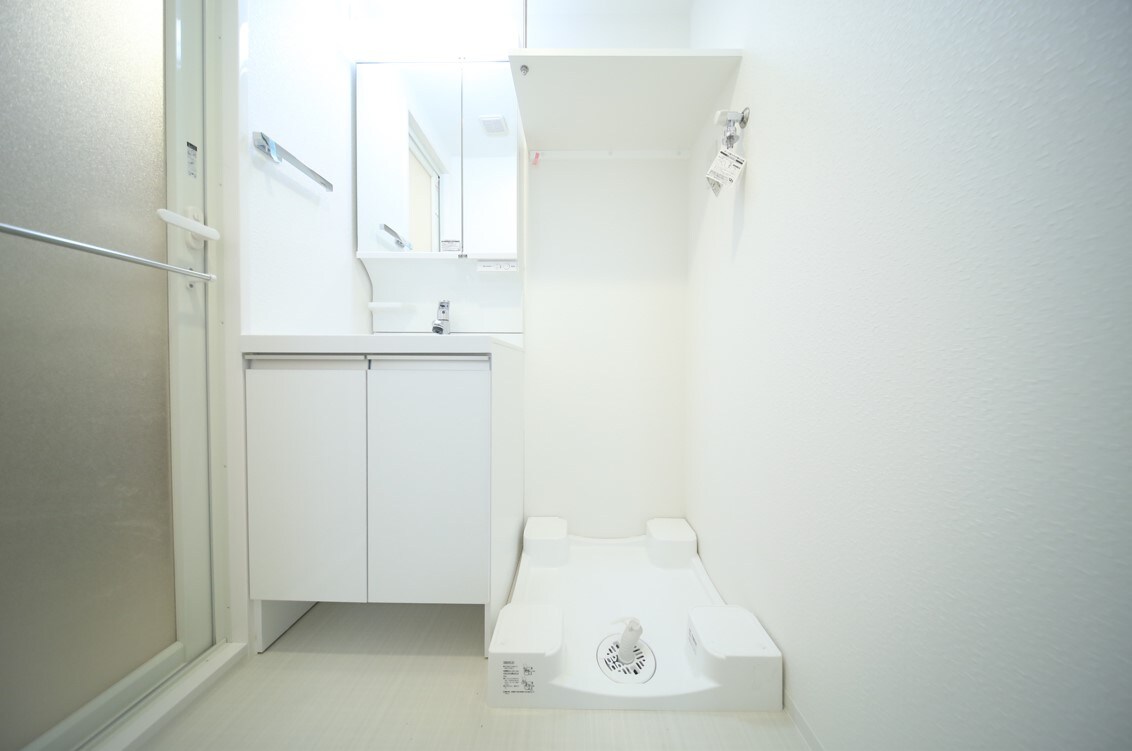 レオンコンフォート難波クレアの物件内観写真