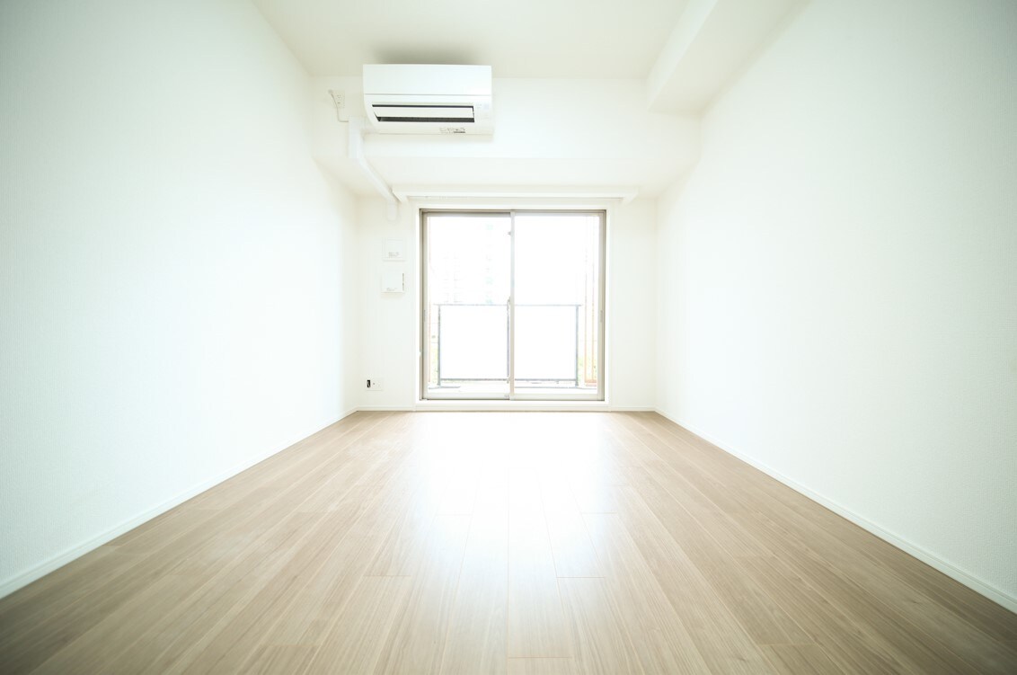 レオンコンフォート難波クレアの物件内観写真