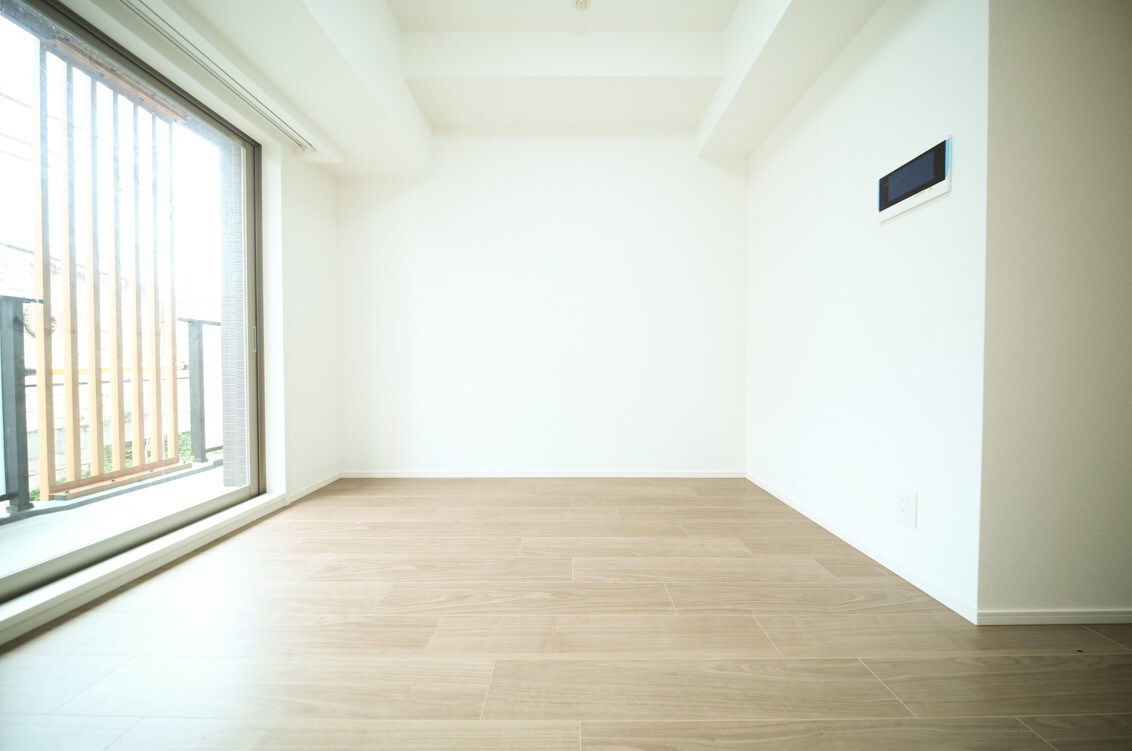 レオンコンフォート難波クレアの物件内観写真
