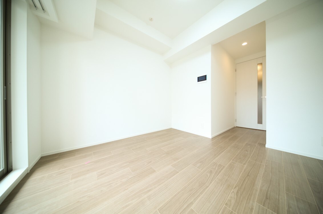 レオンコンフォート難波クレアの物件内観写真