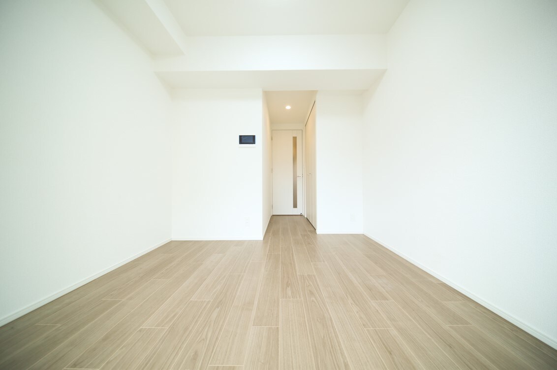 レオンコンフォート難波クレアの物件内観写真