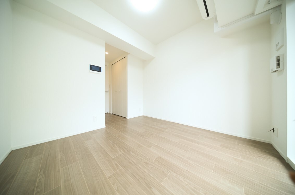 レオンコンフォート難波クレアの物件内観写真