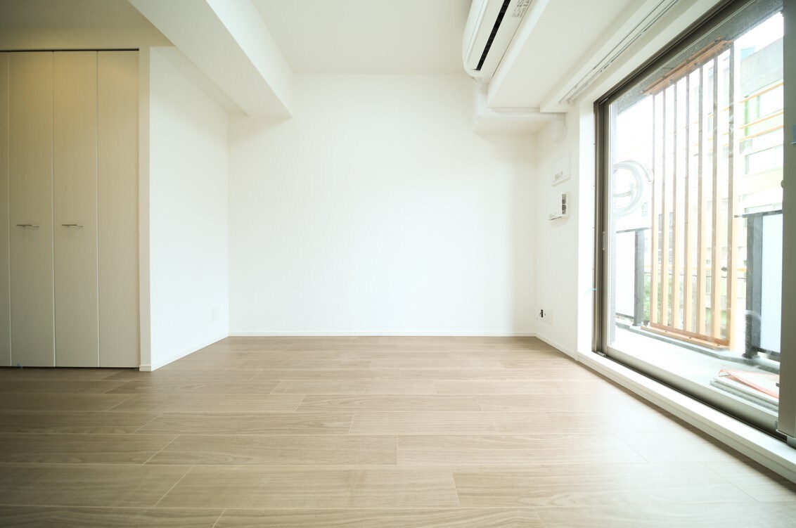 レオンコンフォート難波クレアの物件内観写真