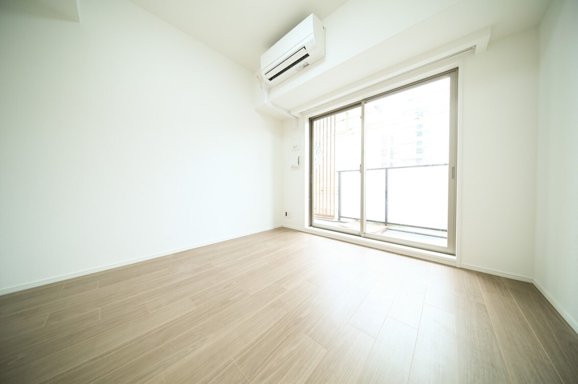 レオンコンフォート難波クレアの物件内観写真