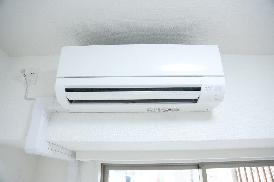 レオンコンフォート難波クレアの物件内観写真