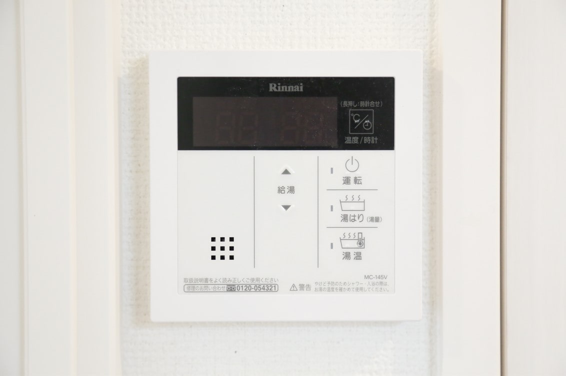 レオンコンフォート難波クレアの物件内観写真