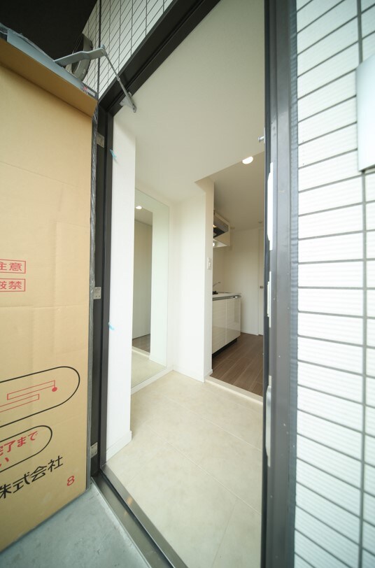 レオンコンフォート難波クレアの物件内観写真