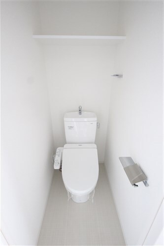 レオンコンフォート難波クレアの物件内観写真