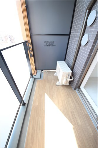 レオンコンフォート難波クレアの物件内観写真