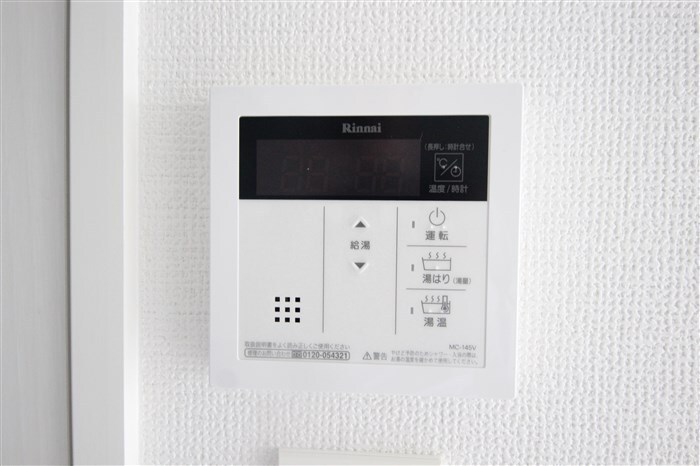 レオンコンフォート難波クレアの物件内観写真