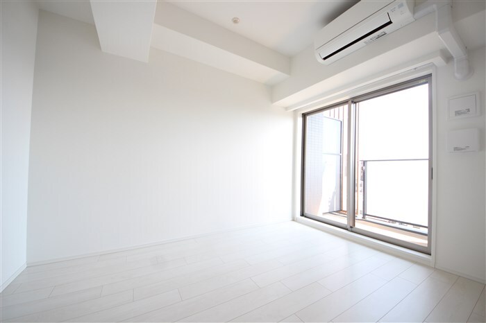 レオンコンフォート難波クレアの物件内観写真