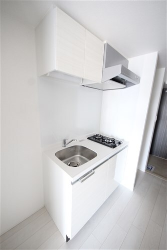 レオンコンフォート難波クレアの物件内観写真