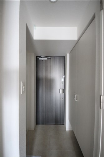 レオンコンフォート難波クレアの物件内観写真