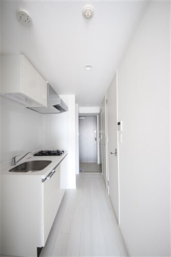 レオンコンフォート難波クレアの物件内観写真