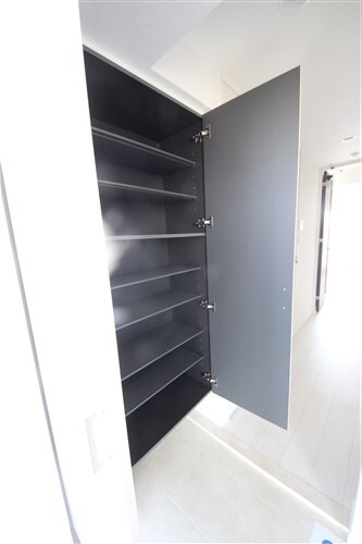 レオンコンフォート難波クレアの物件内観写真