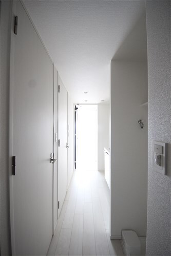 レオンコンフォート難波クレアの物件内観写真