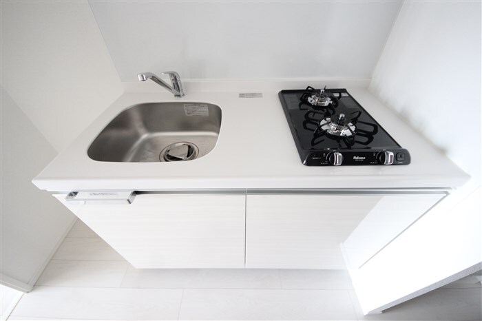 レオンコンフォート難波クレアの物件内観写真