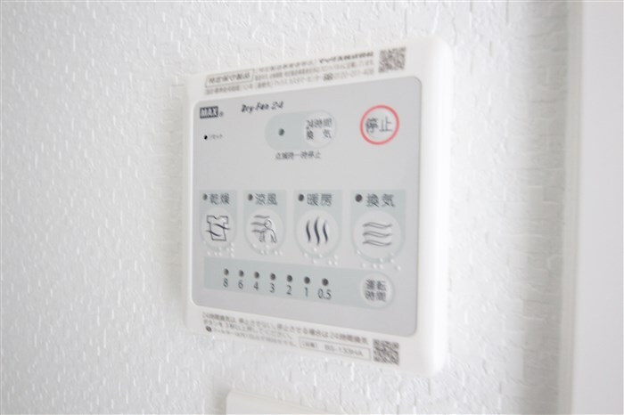 レオンコンフォート難波クレアの物件内観写真